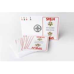 Jeu de cartes  