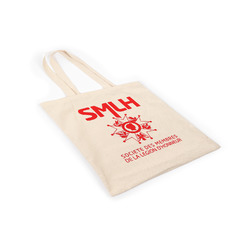 Sac en toile naturel